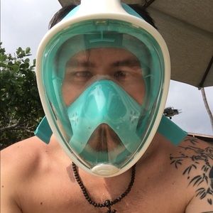 Meet your Posher, Raphil